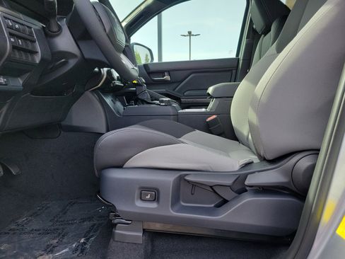 New 2026 Toyota Tacoma TRD Off-Road AWD/4WD image 16
