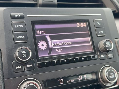 Used 2016 Honda Civic LX image 22