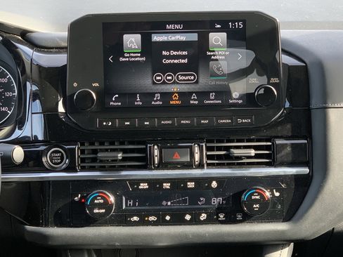 Used 2022 Nissan Pathfinder SL w/ SL Premium Package image 31