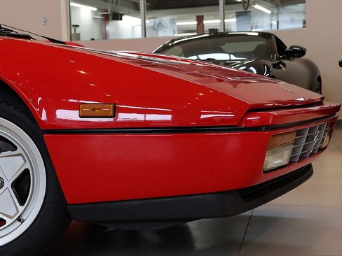 Used 1987 Ferrari 328 GTS image 11