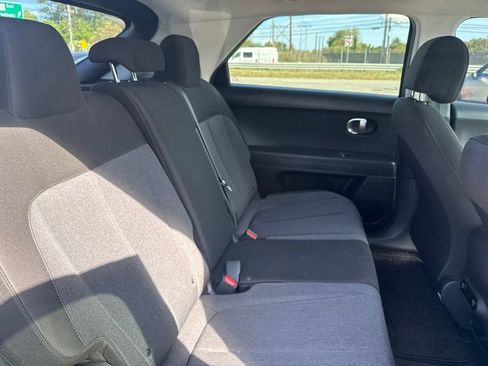 Used 2024 Hyundai Ioniq 5 SEL AWD/4WD image 24