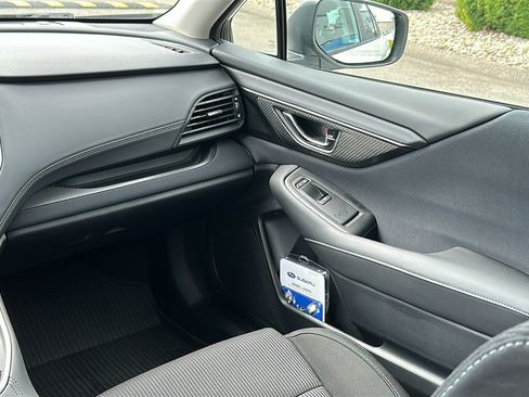 Certified 2025 Subaru Legacy Premium image 26