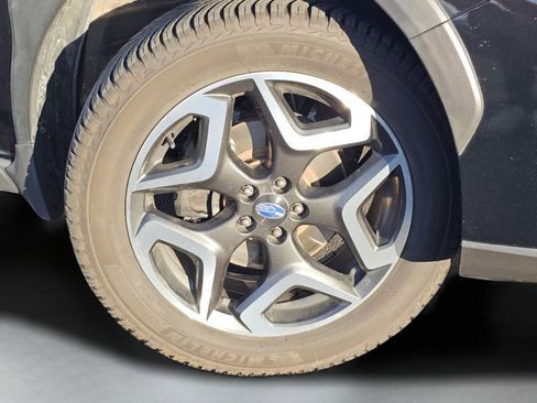 Used 2019 Subaru Crosstrek 2.0i Limited w/ Moonroof Package w/Navigation image 20