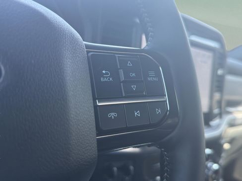 New 2026 Ford F150 Platinum AWD/4WD image 21