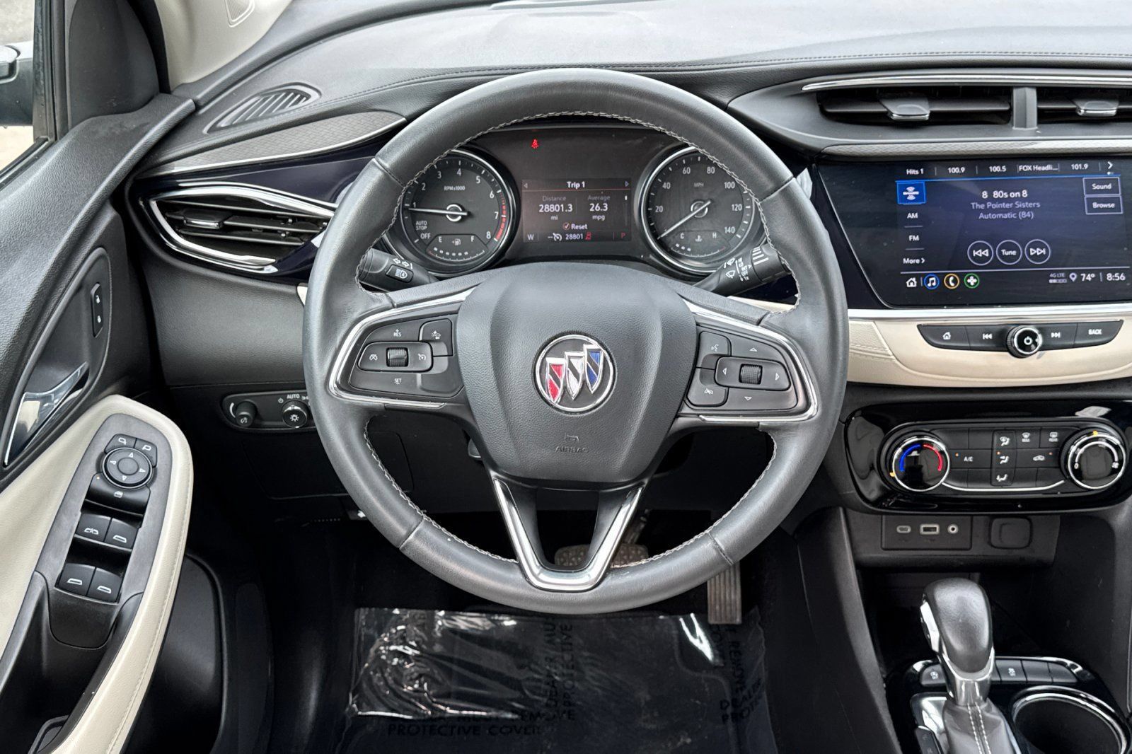 Certified 2023 Buick Encore GX Preferred FWD image 15