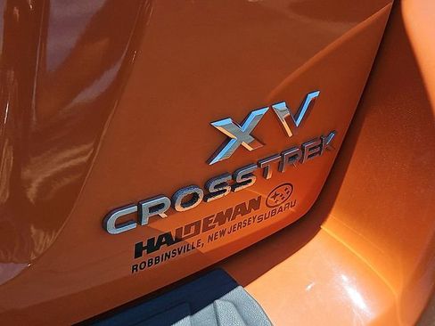 Used 2014 Subaru Crosstrek 2.0i Premium AWD/4WD image 30