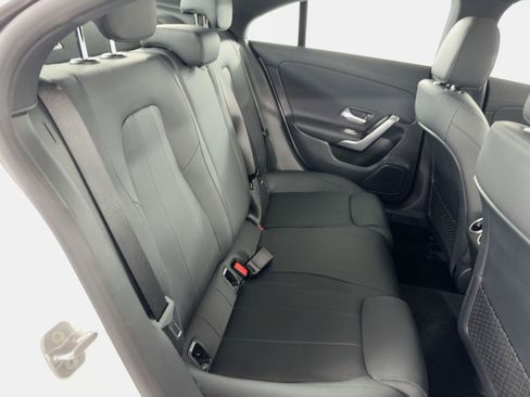 New 2026 Mercedes-Benz CLA 250 image 29
