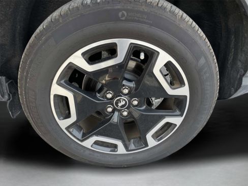 Used 2024 Ford Bronco Sport Outer Banks image 12