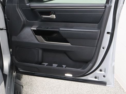 Used 2024 Toyota Tundra Limited w/ Power Package AWD/4WD image 38