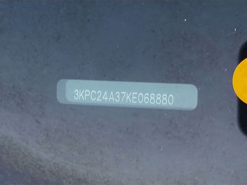 Used 2019 Hyundai Accent SEL image 34