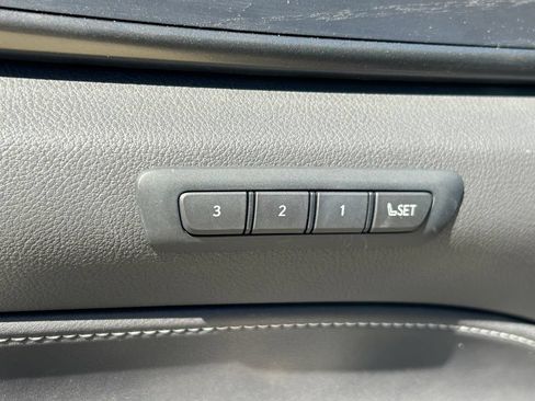 Used 2025 Lexus NX 350h AWD w/ Luxury Package image 23