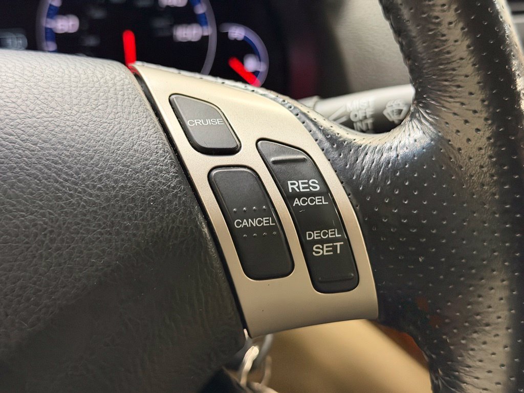 Used 2006 Acura TSX FWD image 23