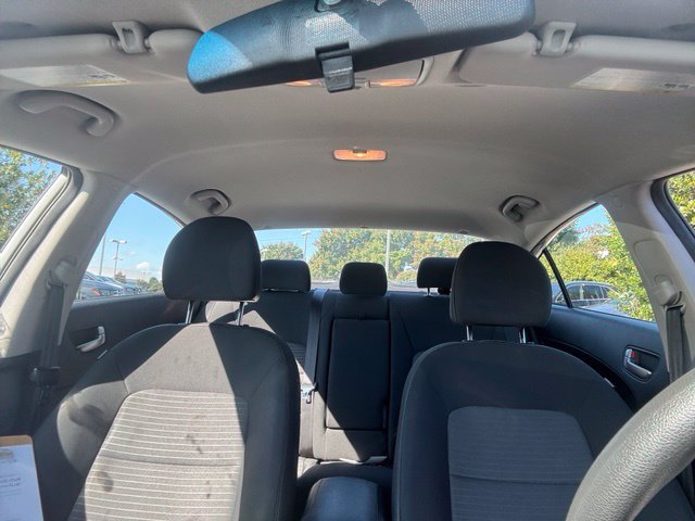 Used 2018 Kia Forte LX w/ LX Popular Package FWD image 18