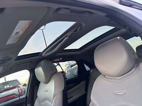 Used 2018 Cadillac CT6 Premium Luxury w/ Super Cruise Package image 27