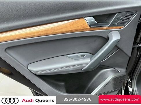 Certified 2023 Audi Q5 2.0T Premium Plus w/ Premium Plus Package image 11