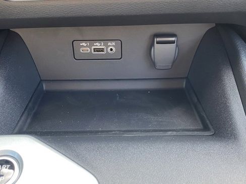 New 2025 Nissan Altima 2.5 SV image 23