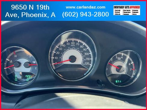 Used 2011 Chrysler 200 Limited image 15