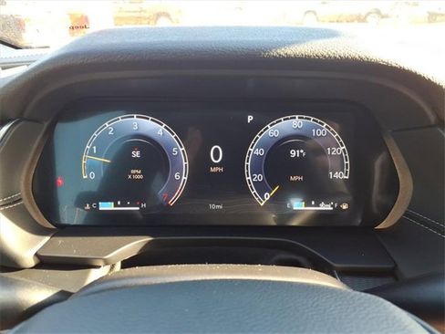 New 2025 Jeep Grand Cherokee L Laredo w/ Luxury Tech Group I image 13