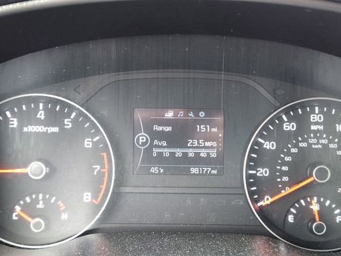 Used 2017 Kia Sportage LX AWD/4WD image 17