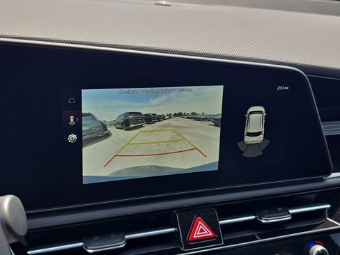 New 2026 Kia Niro Wind FWD image 24