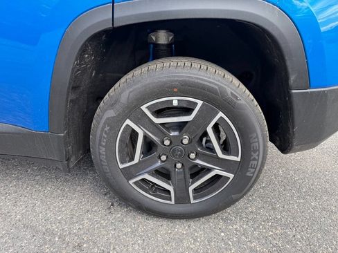 New 2026 Jeep Cherokee Limited AWD/4WD image 26
