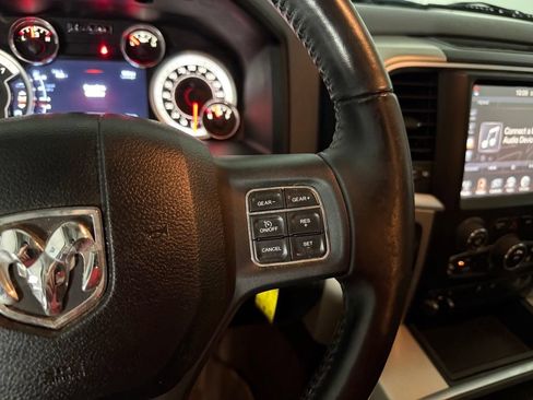 Used 2014 RAM 1500 Big Horn AWD/4WD image 15