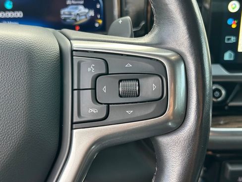 Used 2022 Chevrolet Silverado 1500 RST AWD/4WD image 24