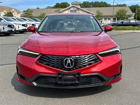 Certified 2023 Acura Integra image 6