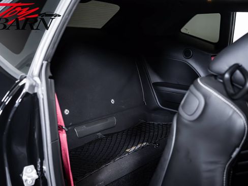 Used 2022 Dodge Challenger SRT Hellcat RWD image 39