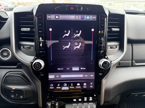 New 2026 RAM 2500 Big Horn image 23