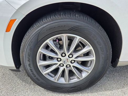 Used 2023 Buick Enclave Essence w/ LPO, Floor Liner Package image 7