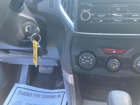 Used 2019 Subaru Forester Premium w/ All-Weather Package image 21