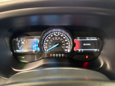 Used 2020 Ford Ranger Lariat w/ Technology Package RWD image 23