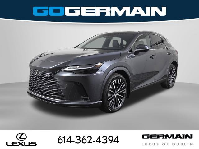 Used 2024 Lexus RX 350 Premium Plus w/ Convenience Package AWD/4WD image 1