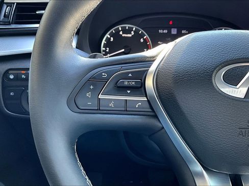 Certified 2022 INFINITI QX50 Essential image 26