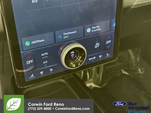 Certified 2024 Ford Mustang Mach-E Select w/ Comfort Package Lite AWD/4WD image 20