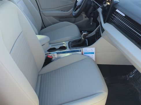 New 2026 Volkswagen Jetta S image 18