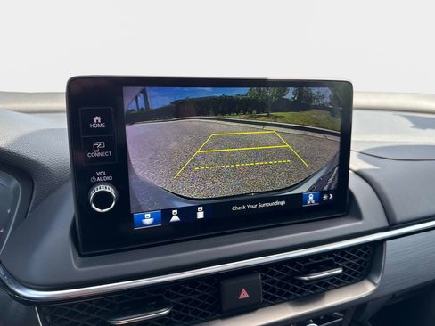 Certified 2025 Acura ADX A-Spec FWD image 22