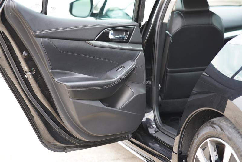 Used 2021 Nissan Maxima 3.5 SV w/ Floor Mat Group FWD image 66