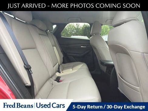 Used 2023 MAZDA CX-30 AWD 2.5 S w/ Preferred Package image 15
