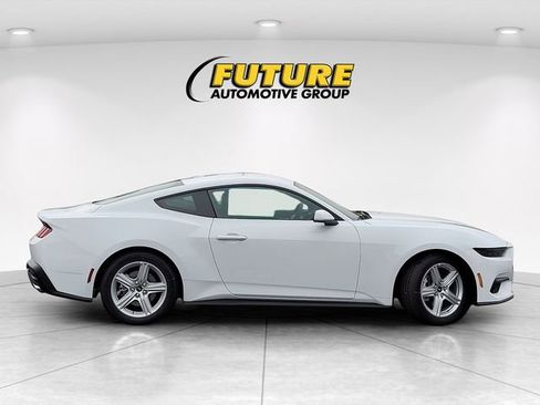 New 2026 Ford Mustang Coupe image 8