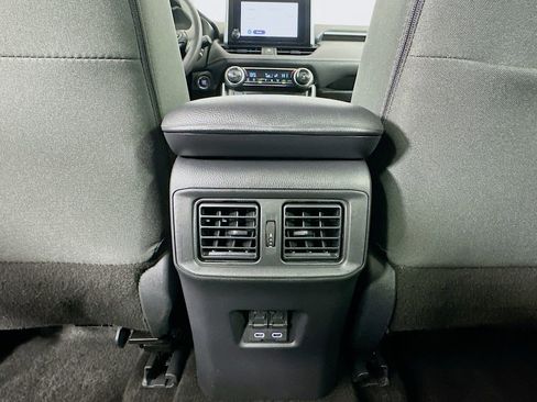 Certified 2025 Toyota RAV4 XLE image 24