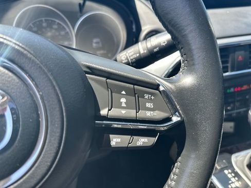 Used 2023 MAZDA CX-9 Touring Plus AWD/4WD image 23