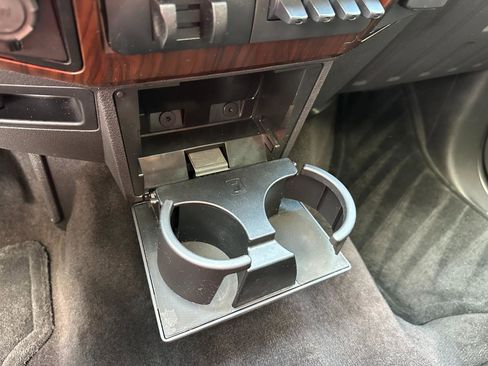 Used 2016 Ford F250 Lariat w/ Chrome Package image 45