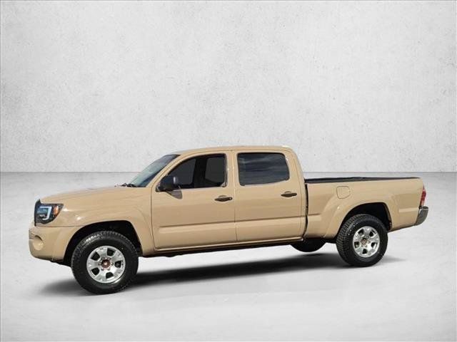 Used 2005 Toyota Tacoma PreRunner RWD image 4