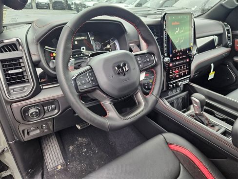 New 2026 RAM 1500 RHO w/ RHO Level 1 Equipment Group image 13