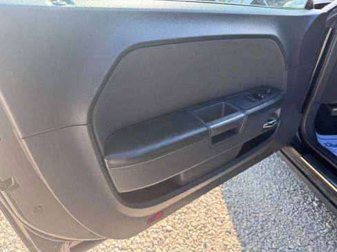 Used 2012 Dodge Challenger R/T RWD image 14