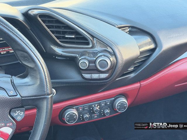 Used 2017 Ferrari 488 Spider RWD image 21