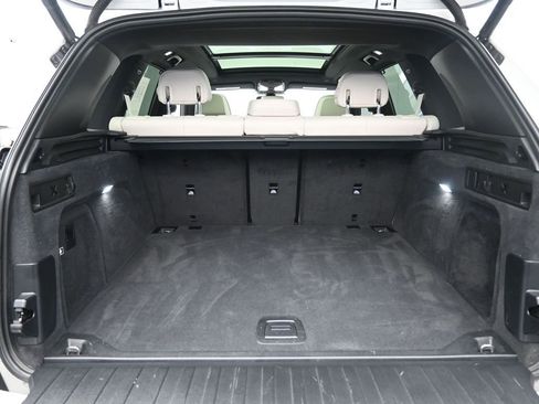 Used 2023 BMW X5 M50i w/ Executive Package image 30