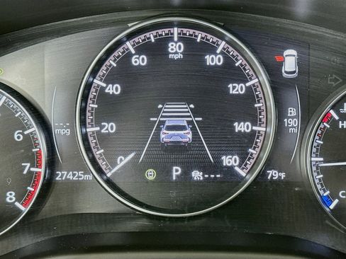 Used 2026 MAZDA CX-50 AWD 2.5 S w/ Preferred Pkg image 19